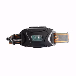 Pannlampa Gson LED Headlight XPE 200 lumen