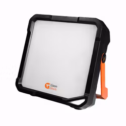Arbetslampa Gson Work Light GL 2500 Lumen