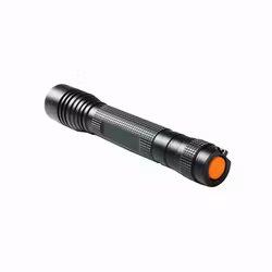 Ficklampa Gson Tactical LED Flashlight ( Zoom ) 150 lumen