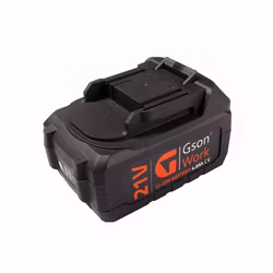 Batteri Gson 21 V LI-ION Battery 4,0Ah