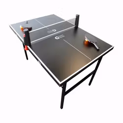 Pingisbord Gson Mini 120x80x76 cm