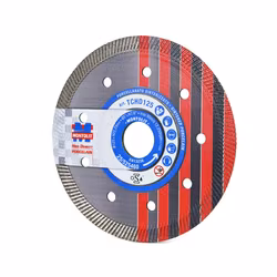 Diamantklinga Montolit TCHD