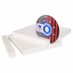 Diamantklinga Montolit TCHD