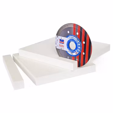 Diamantklinga Montolit TCHD