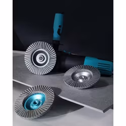 Diamantslipskiva Bihui DPM