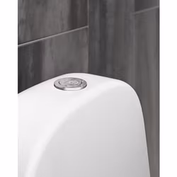 Toalettstol Gustavsberg Estetic 8300 Hygienic Flush Vit Matt