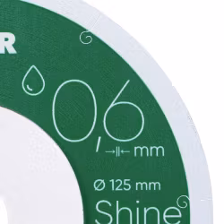 Diamantklinga Distar Shine Ø125mm, 22,23mm