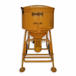 Tvångsblandare Soroto 120L
