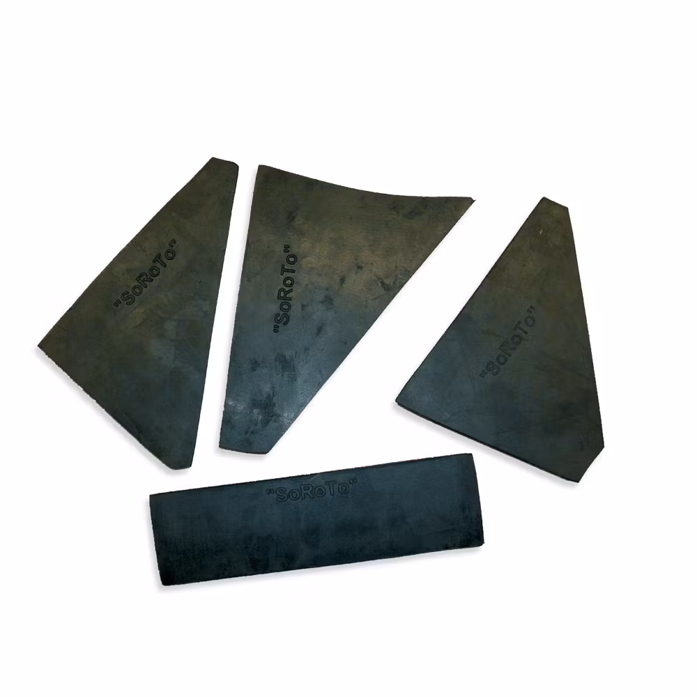 Gummibladset till 100L Soroto