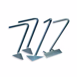 Blandararmar till 100L, 4st Soroto