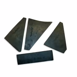 Gummibladset till 120L Soroto