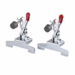 Bordstvingar till Arbetsbord Bigfoot, horisontella, 1 par