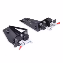 Bordstving till Arbetsbord, Bigfoot, vertikala, 1 par