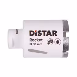 Diamantborr Distar Rocket Ø50mm
