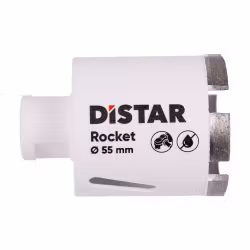 Diamantborr Distar Rocket Ø55mm