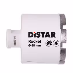 Diamantborr Distar Rocket Ø68mm