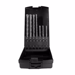 Hammarborr 4Cut ECO SDS Drill Set in Rose box (7 delar)