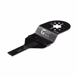 Multisågblad M535 Multiblade Bi-Metal (3 st/frp)