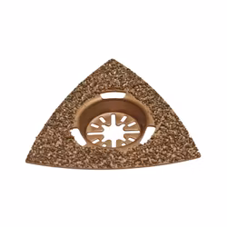 Multisågblad M545 Multiblade Carbide Triangle Rasp (1 st/frp)