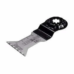 Multisågblad M612 Multiblade Starlock Bi-Metal (5 st/frp)