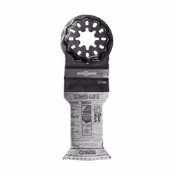 Multisågblad M600 Multiblade Starlock Curved Wood (5 st/frp)