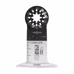 Multisågblad M602 Multiblade Starlock Curved Wood (5 st/frp)