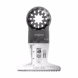 Multisågblad M625 Multiblade Starlock Wood Japanese (5 st/frp)