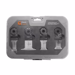 Multisågblad Multiblade Starlock Set (12 st/frp)