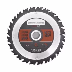 Cirkelsågklinga Gson Circular Saw Blade Wood