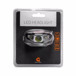 Pannlampa LED Headlight