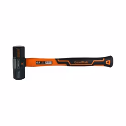 Slägga Hammer TRP Fiberglass Handle 1,35 kg ( 3LB )