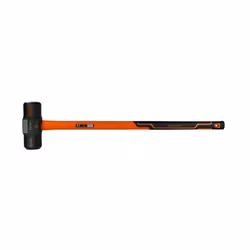 Slägga Hammer TRP Fiberglass Handle 880 mm 7,2 kg ( 16LB )