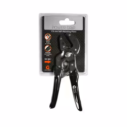 Självjusterande Tång Power Grip 42 mm