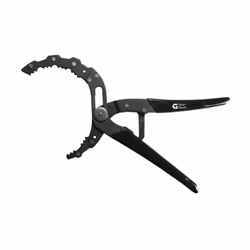 Självjusterande Tång Power Grip Oil Filter 51-120 mm