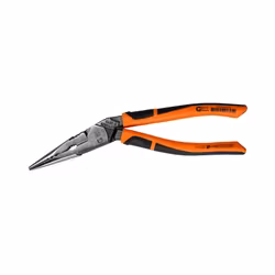 Kraftspetstång HD Ergonomic Long Nose Pliers