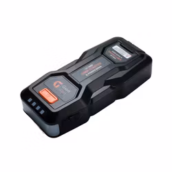 Starthjälp Jump Starter + Power Bank Gson 16000mAh