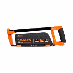 Bågfil Gson Hacksaw Frame 300 mm