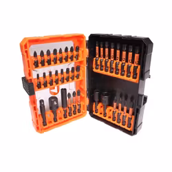 Bitssats Gson Impact Bit Set 36 pcs