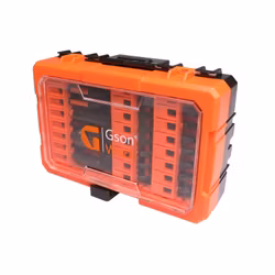 Bitssats Gson Impact Bit Set 36 pcs