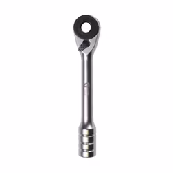 Bitsspärrskaft Gson 1/4" Mini Bit Ratchet Handle 60T
