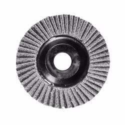 Diamantslipskål Gson Flap Disc 115 mm 60 Grit