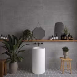 Klinker Void Grey 9,7x9,7 Ark