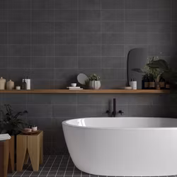 Klinker Void Smoke 9,7x9,7 Ark