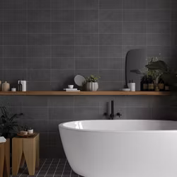 Kakel Void Smoke 20x40