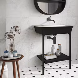 Klinker Classica Carrara Ottagona 20x20 med Passbit