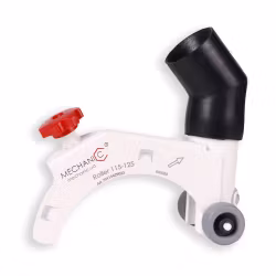 Dammsugarfäste Distar Mechanic Roller 115-125mm