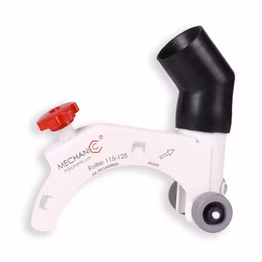 Dammsugarfäste Distar Mechanic Roller 115-125mm