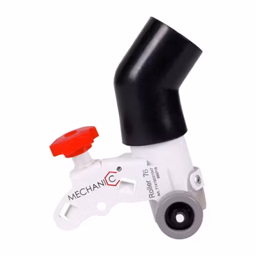 Dammsugarfäste Distar Mechanic Roller 76mm