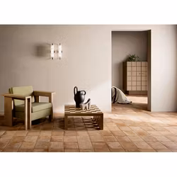 Klinker Petite Cotto Naturale 20x20