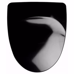 Toalettsits Gelia Hårdsits SoftClose, till Ifö Sign, Duraform